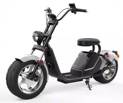 Los patinetes eléctricos más buscados 2018 43 patinete electrico e series caigiees