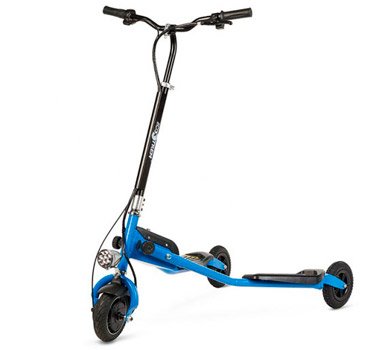 Los patinetes eléctricos más buscados 2018 42 patinete electrico e series