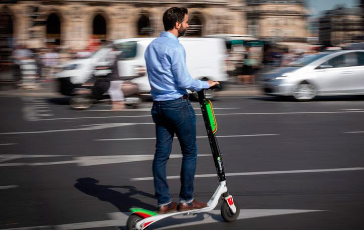 Los patinetes eléctricos más buscados 2018 34 patinete electrico