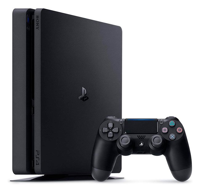 ps4 1