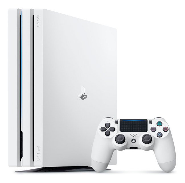 ps4 pro 1