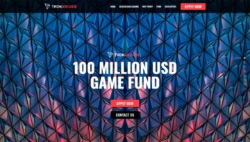 tron games