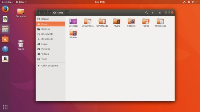 ubuntu