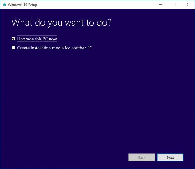 Cómo reparar Windows 10 en pocos pasos (2019) 42 update now