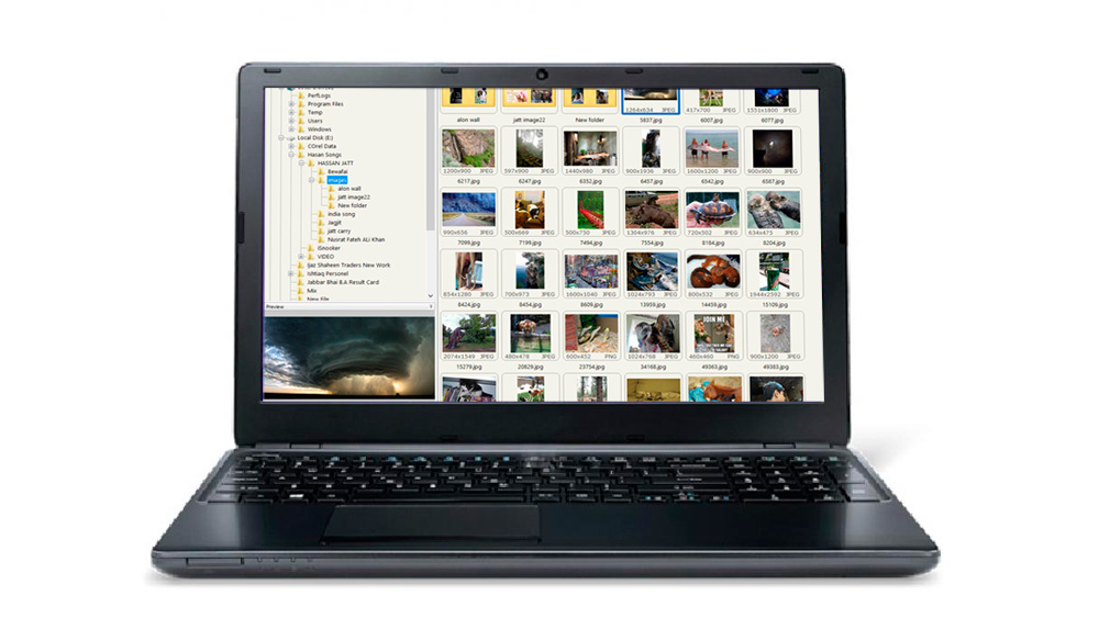 Los mejores visores de imágenes para Windows 10