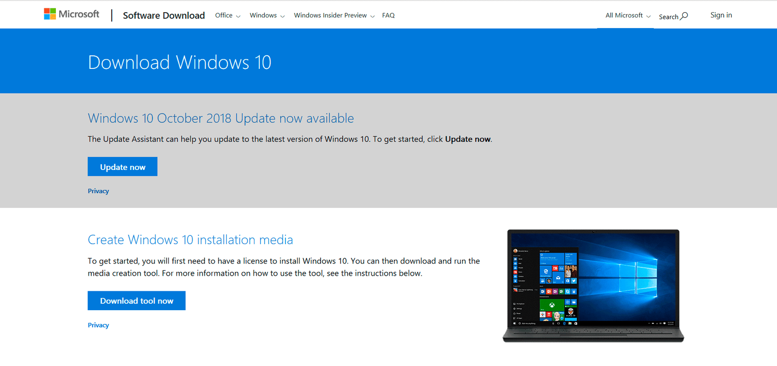 Cómo reparar Windows 10 en pocos pasos (2019) 37 w10
