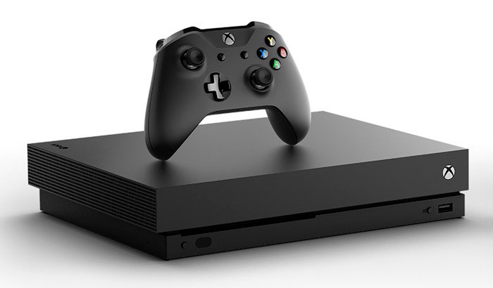 xbox one