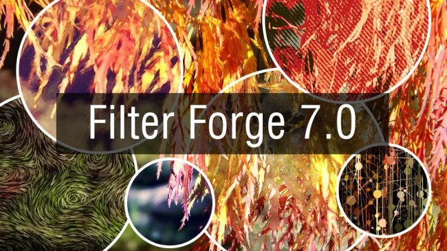 Los mejores plugins de Photoshop para diseñadores gráficos (2018) 34 0 filterforge