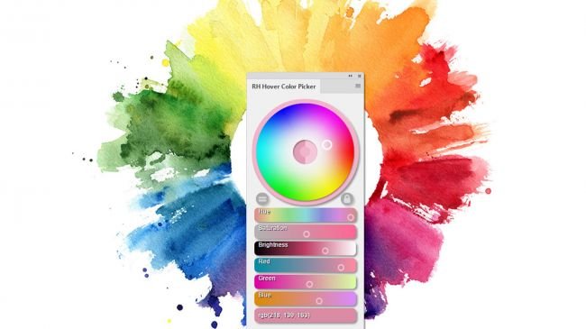 Los mejores plugins de Photoshop para diseñadores gráficos (2018) 35 1 rh hover