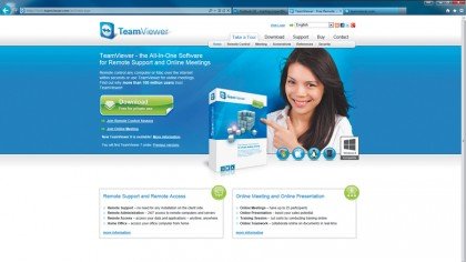 Cómo acceder a tu PC de manera remota con TeamViewer 34 1