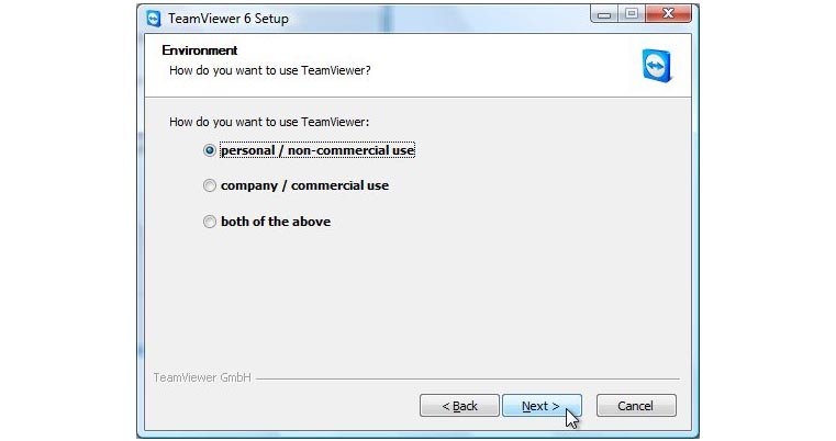 Cómo acceder a tu PC de manera remota con TeamViewer 35 2 EDIT DEFINT