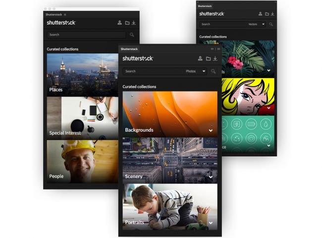 Los mejores plugins de Photoshop para diseñadores gráficos (2018) 59 24 shutter