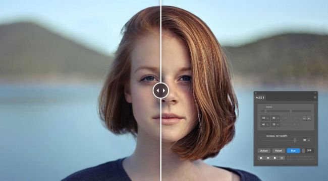 Los mejores plugins de Photoshop para diseñadores gráficos (2018) 37 3 alce