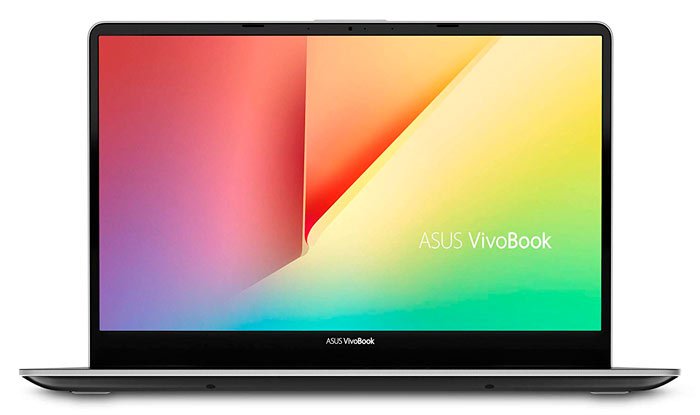 Portátiles para fotografía en 2026: cuál comprar según cómo editas 42 ASUS Vivobook S