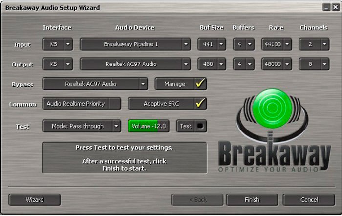 Cómo mejorar el sonido en Windows 10 39 Breakaway Audio