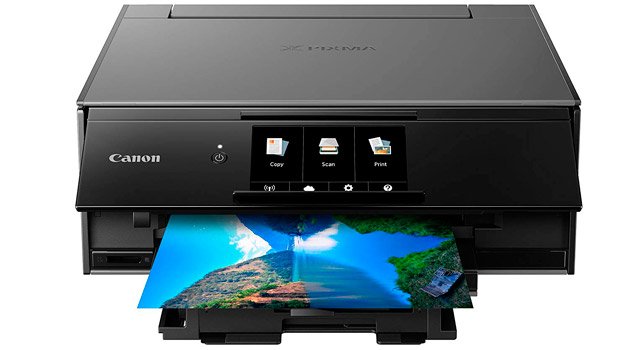 Canon PIXMA TS9150