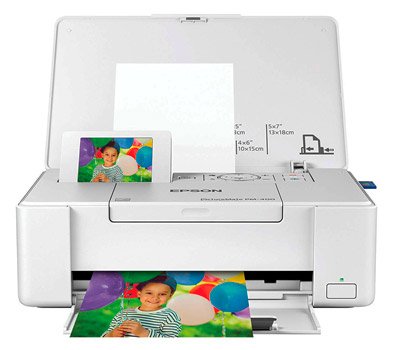 Epson PictureMate PM 400