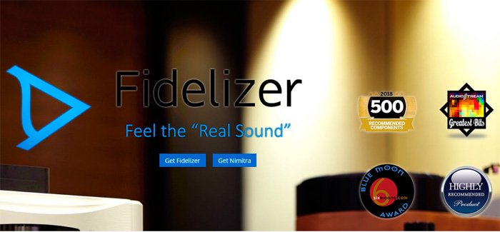 Cómo mejorar el sonido en Windows 10 42 Fidelazer audio enhancer