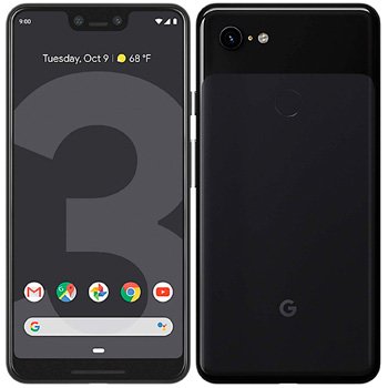 GOOGLE PIXEL 3 XL