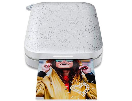 HP Sprocket Photo Printer