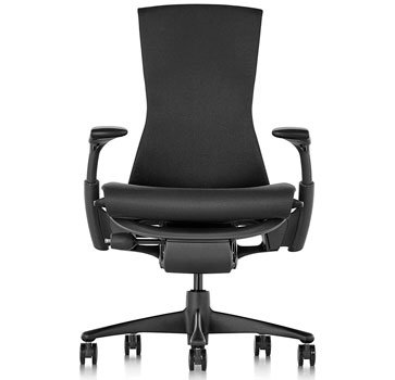Las mejores sillas para gamer 2019 39 Herman Miller Embody Chair
