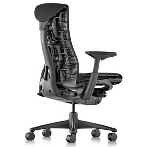 Las mejores sillas para gamer 2019 40 Herman Miller Embody Chair2