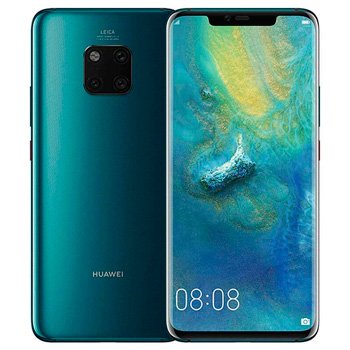 Huawei P20 Pro 1
