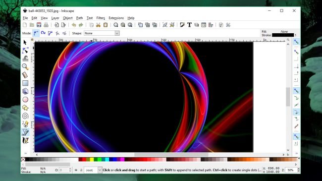 Inkscape