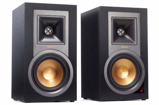 Los mejores altavoces para PC gaming 2018 35 Klipsch R 15PM