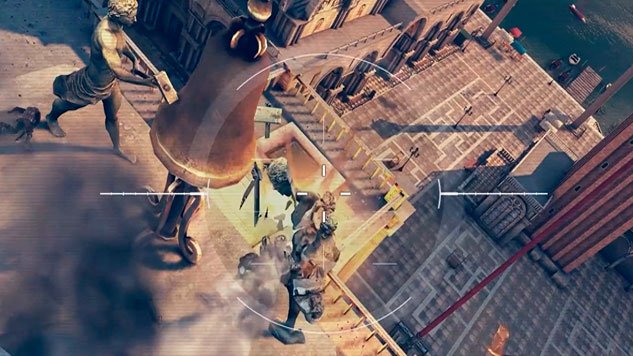 Los mejores juegos gratis para Windows 10 (2018) 41 Modern Combat 5 Blackout