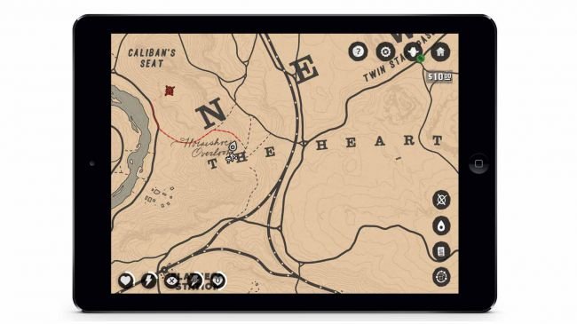 Red Dead Redemption 2 en PC: ¿veremos una versión para PC? 34 NSNsA4Tzx7MhShfbGbTGRY 650 80