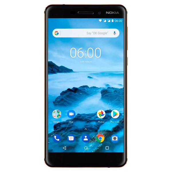 Nokia 6
