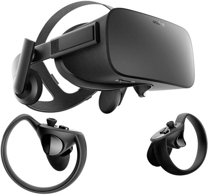 OCULUS