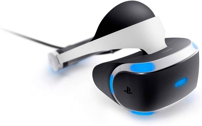 PSVR