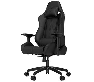 Las mejores sillas para gamer 2019 35 SL5000 de Vertagear