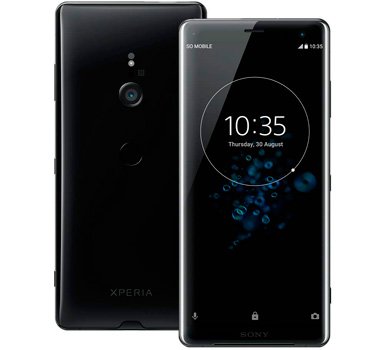 Los mejores móviles para tomar fotos 2019 44 SONY XPERIA XZ3 red