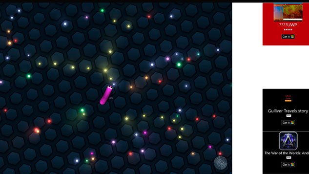 Los mejores juegos gratis para Windows 10 (2018) 35 Slither.io game