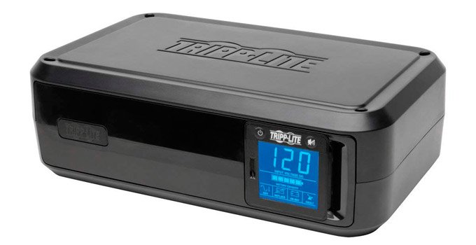Tripp Lite 1000VA