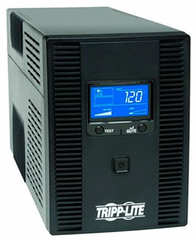 Tripp Lite SMART1500LCDT