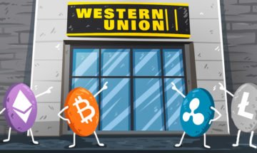 Western Union utilizaría criptomonedas en sus servicios 38 Western Union utilizaría criptomonedas en sus servicios