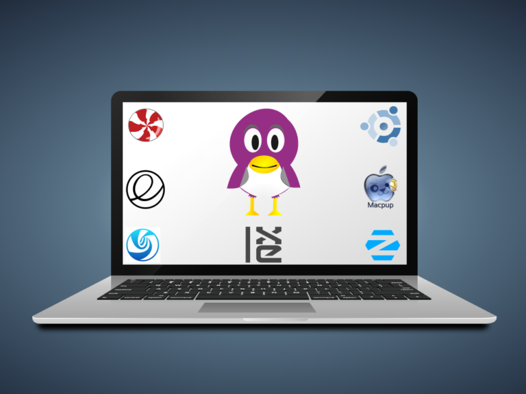 best linux distro 2017 for mac
