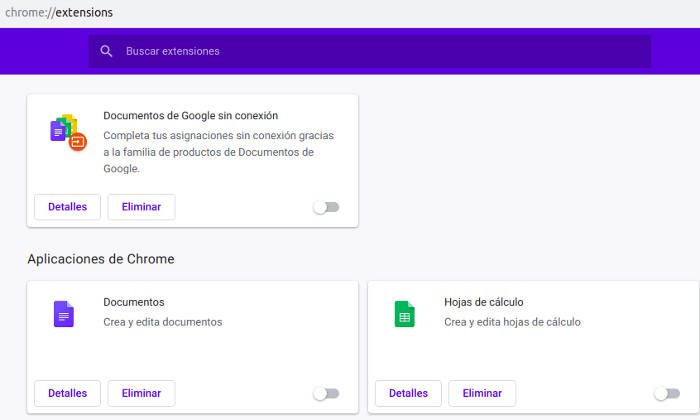 Cómo acelerar y optimizar Google Chrome 37 chrome imagen5