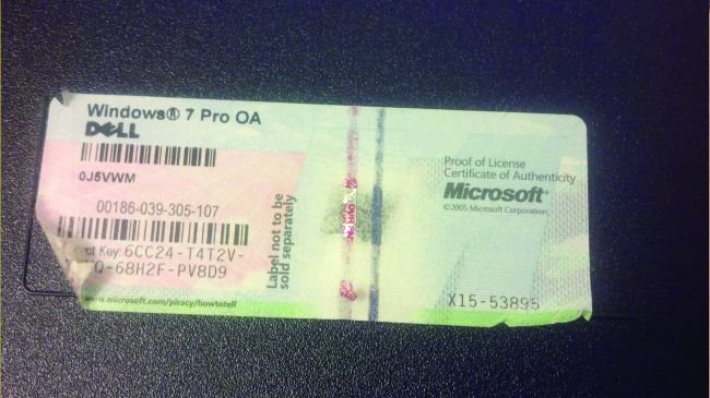 Cómo convertir un antiguo ordenador de oficina en un PC Gaming asequible 37 dell windows