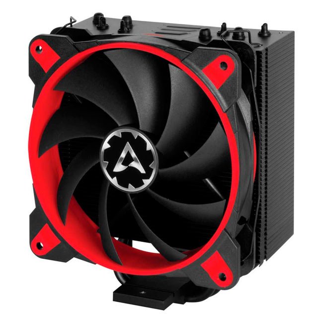 Guía: Cómo armar una PC Gamer AMD (2019) 40 fancooler
