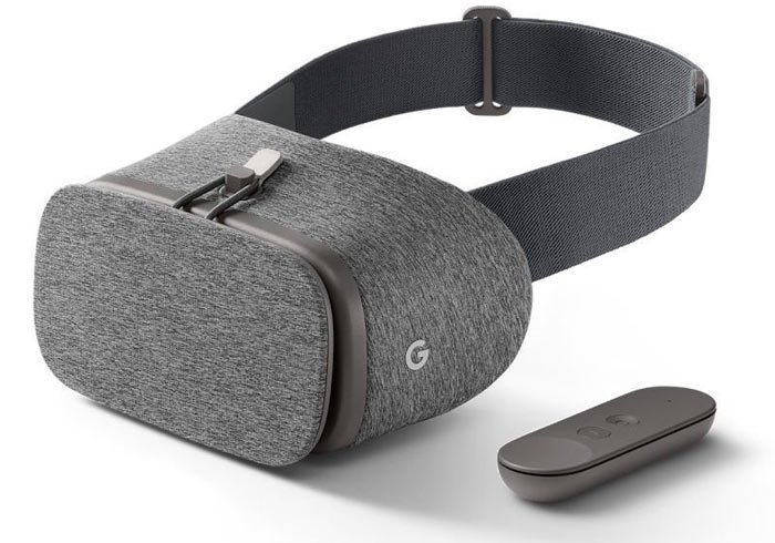 google view