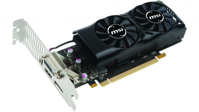 Cómo convertir un antiguo ordenador de oficina en un PC Gaming asequible 39 gtx 1050