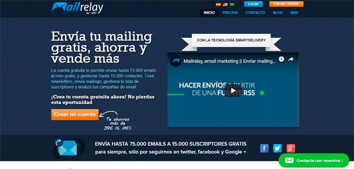 mailrelay