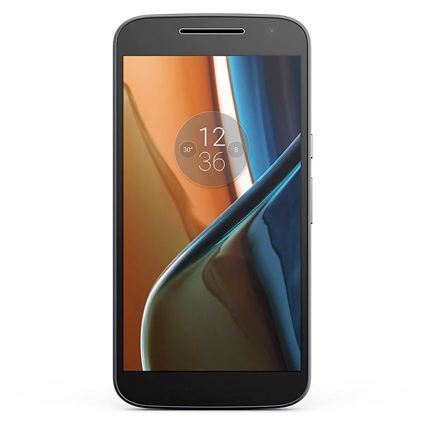 moto g4
