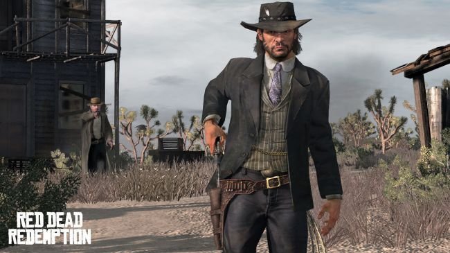 Red Dead Redemption 2 en PC: ¿veremos una versión para PC? 37 oBTmT9EcftsTKdF6pwUkeK 650 80 1