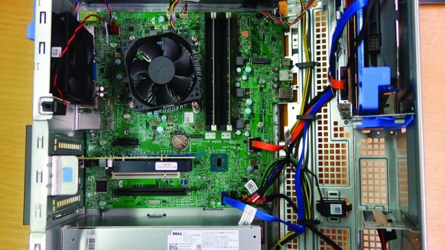 Cómo convertir un antiguo ordenador de oficina en un PC Gaming asequible 35